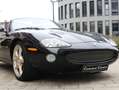 Jaguar XKR XKR Cabriolet Schwarz - thumbnail 32