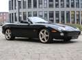 Jaguar XKR XKR Cabriolet Schwarz - thumbnail 1