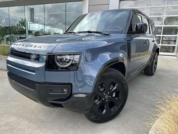 110 D250 X-Dynamic SE AWD Auto. 25.5MY