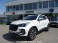 DR Automobiles DR5.0 s3 1.5 Turbo CVT Bi-Fuel GPL Bianco - thumbnail 1