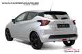 Nissan Micra 0.9 IG-T N-Line*|NAVI*CAMERA*REGU*AIRCO*GARANTIE*| Gris - thumbnail 4