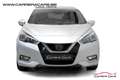 Nissan Micra 0.9 IG-T N-Line*|NAVI*CAMERA*REGU*AIRCO*GARANTIE*| Gris - thumbnail 2