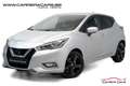 Nissan Micra 0.9 IG-T N-Line*|NAVI*CAMERA*REGU*AIRCO*GARANTIE*| Gris - thumbnail 3
