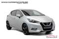 Nissan Micra 0.9 IG-T N-Line*|NAVI*CAMERA*REGU*AIRCO*GARANTIE*| Gris - thumbnail 1