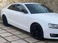 Audi A5 A5 I 2011 2.0 Diesel cambio manuale Bianco - thumbnail 1
