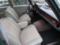 Mercedes-Benz S 280 W108 *H-Kennzeichen*HU neu*Automatik*Schiebedach* Green - thumbnail 10