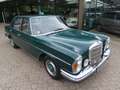 Mercedes-Benz S 280 W108 *H-Kennzeichen*HU neu*Automatik*Schiebedach* Green - thumbnail 1
