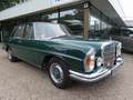 Mercedes-Benz S 280 W108 *H-Kennzeichen*HU neu*Automatik*Schiebedach* Green - thumbnail 3