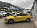 Hyundai IONIQ Elektro 28kWh Premium Gelb - thumbnail 2