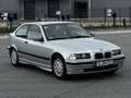 BMW 323 323ti compact Sport Edition Silber - thumbnail 1