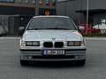 BMW 323 323ti compact Sport Edition Silber - thumbnail 3