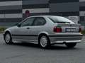 BMW 323 323ti compact Sport Edition Silber - thumbnail 2