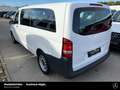 Mercedes-Benz Vito Vito 114 CDI 4x4 Tourer PRO EXTRALANG SITZSCHIEN Weiß - thumbnail 7