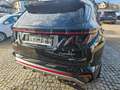 Hyundai TUCSON 1.6 T-GDi N Line 4WD DCT Pano+Sitz+Assist Schwarz - thumbnail 4