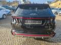 Hyundai TUCSON 1.6 T-GDi N Line 4WD DCT Pano+Sitz+Assist Schwarz - thumbnail 5