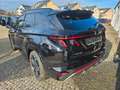 Hyundai TUCSON 1.6 T-GDi N Line 4WD DCT Pano+Sitz+Assist Schwarz - thumbnail 6