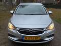 Opel Astra 1.0 Edition|Airco|5-Deurs|Parkeersensoren| Nieuwe Gris - thumbnail 5