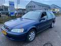 Honda Civic Aerodeck 1.5i VTEC-E Blauw - thumbnail 1