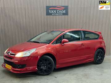 Coupé 2.0-16V VTR+ 2005 NAP AIRCO CRUISE ELEK-RAME