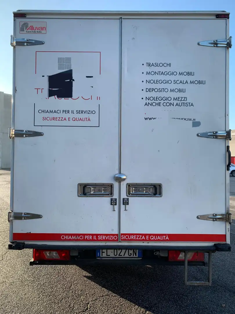Ford Transit - 2