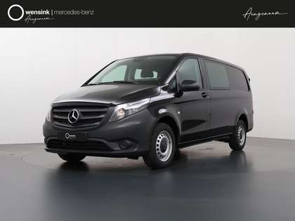 Mercedes-Benz Vito 114 CDI | Navigatie | Parkeercamera | Airco | Blue