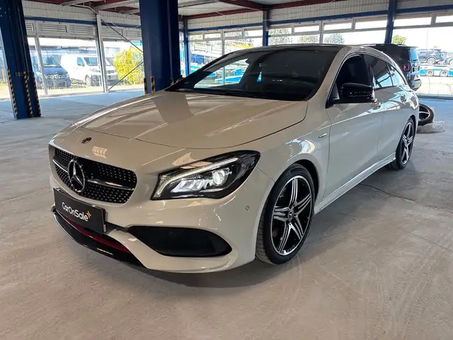 Mercedes-Benz Sonstige