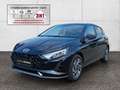 Hyundai i20 1,0 T-GDI GO Plus Schwarz - thumbnail 1