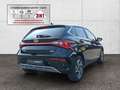 Hyundai i20 1,0 T-GDI GO Plus Schwarz - thumbnail 2