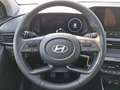 Hyundai i20 1,0 T-GDI GO Plus Schwarz - thumbnail 8