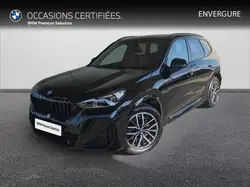 BMW X1 xDrive25e 245ch M Sport