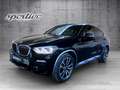 BMW X4 xDrive 30 i M Sport X Schwarz - thumbnail 2