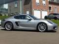 Porsche 718 718 Cayman 2.0 Turbo Pack Sport Chrono Gris - thumbnail 15