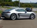 Porsche 718 718 Cayman 2.0 Turbo Pack Sport Chrono Gris - thumbnail 13