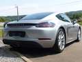 Porsche 718 718 Cayman 2.0 Turbo Pack Sport Chrono Gris - thumbnail 11