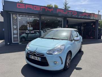 1.6 THP 150CH SPORT CHIC