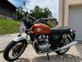 Royal Enfield Interceptor Orange - thumbnail 5