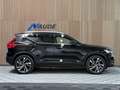 Volvo XC40 D3 150 CH Geartronic 8 Inscription Luxe Noir - thumbnail 7