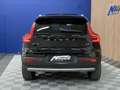 Volvo XC40 D3 150 CH Geartronic 8 Inscription Luxe Noir - thumbnail 5