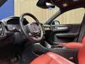 Volvo XC40 D3 150 CH Geartronic 8 Inscription Luxe Noir - thumbnail 9