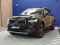 Volvo XC40 D3 150 CH Geartronic 8 Inscription Luxe Noir - thumbnail 3