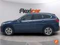 BMW X1 xDrive25eA Azul - thumbnail 4