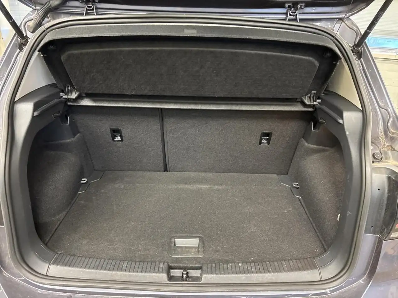 Volkswagen T-Cross 1.0 TSI MOVE +RKAM +CARPLAY +SHZ +ALU +DAB+ + 10
