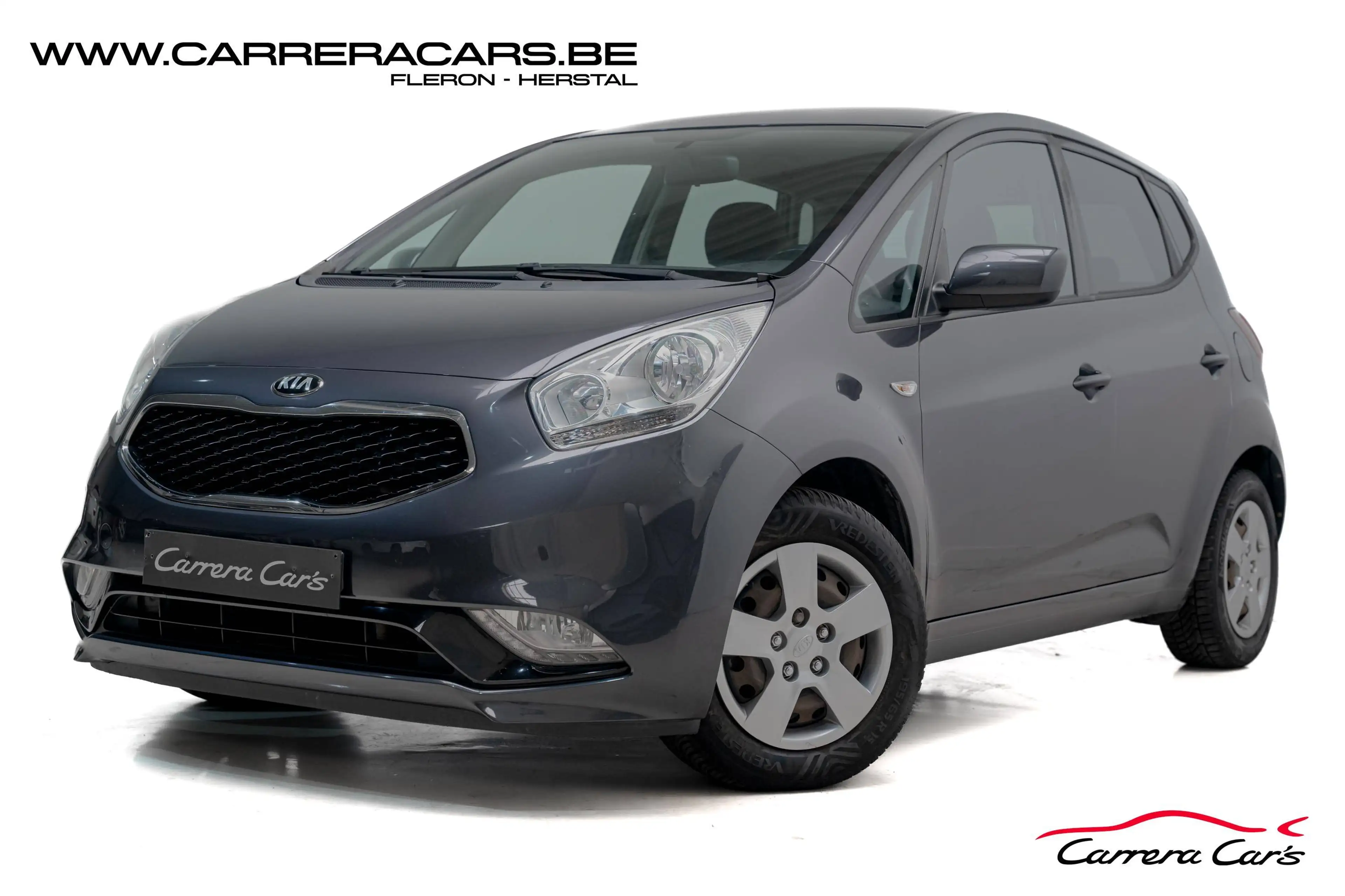 Kia Venga 1.4 CRDi Mind **CAMERA**GPS**CLIM**CAPTEUR**