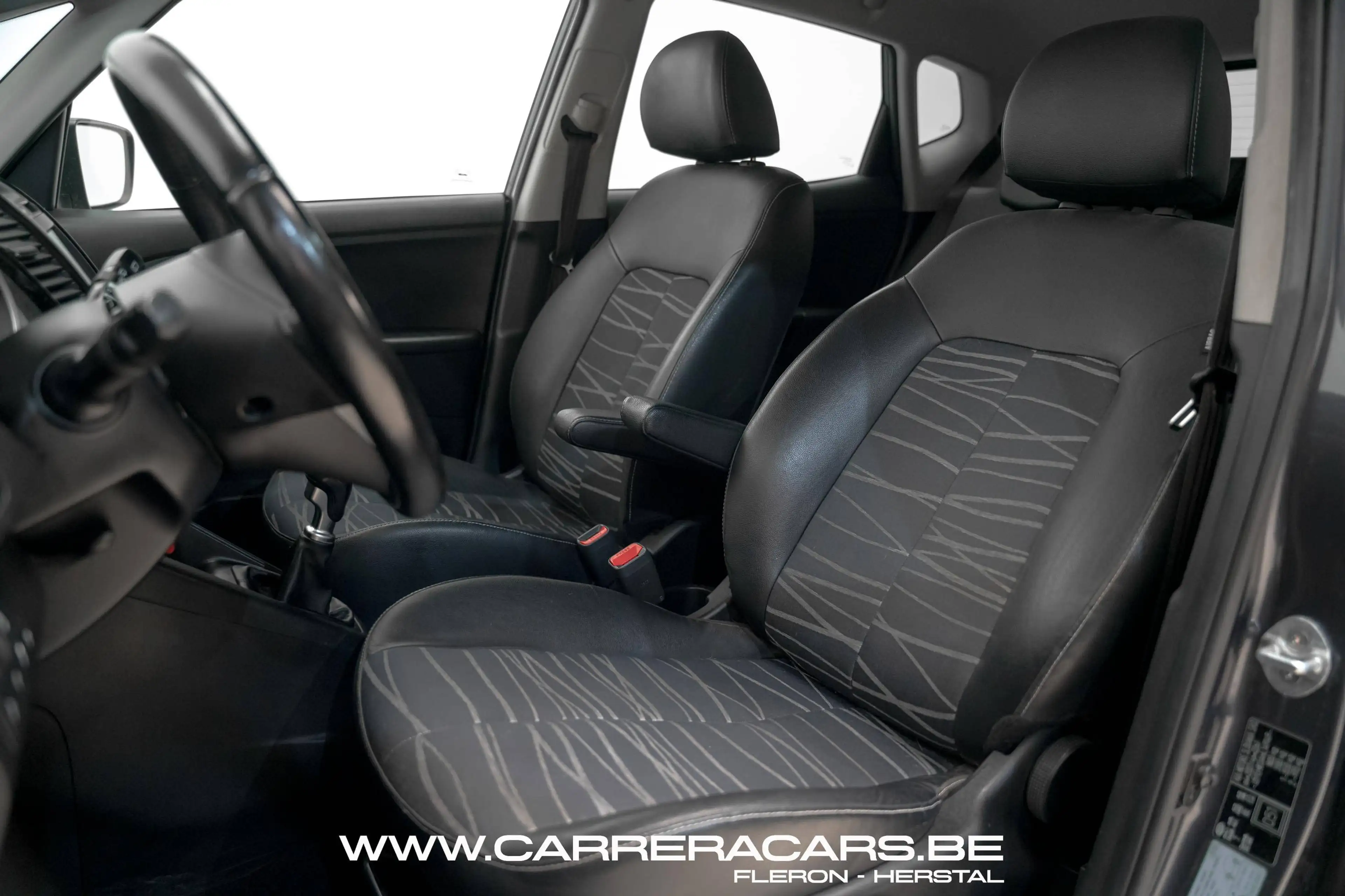 Kia Venga 1.4 CRDi Mind **CAMERA**GPS**CLIM**CAPTEUR** — photo 10