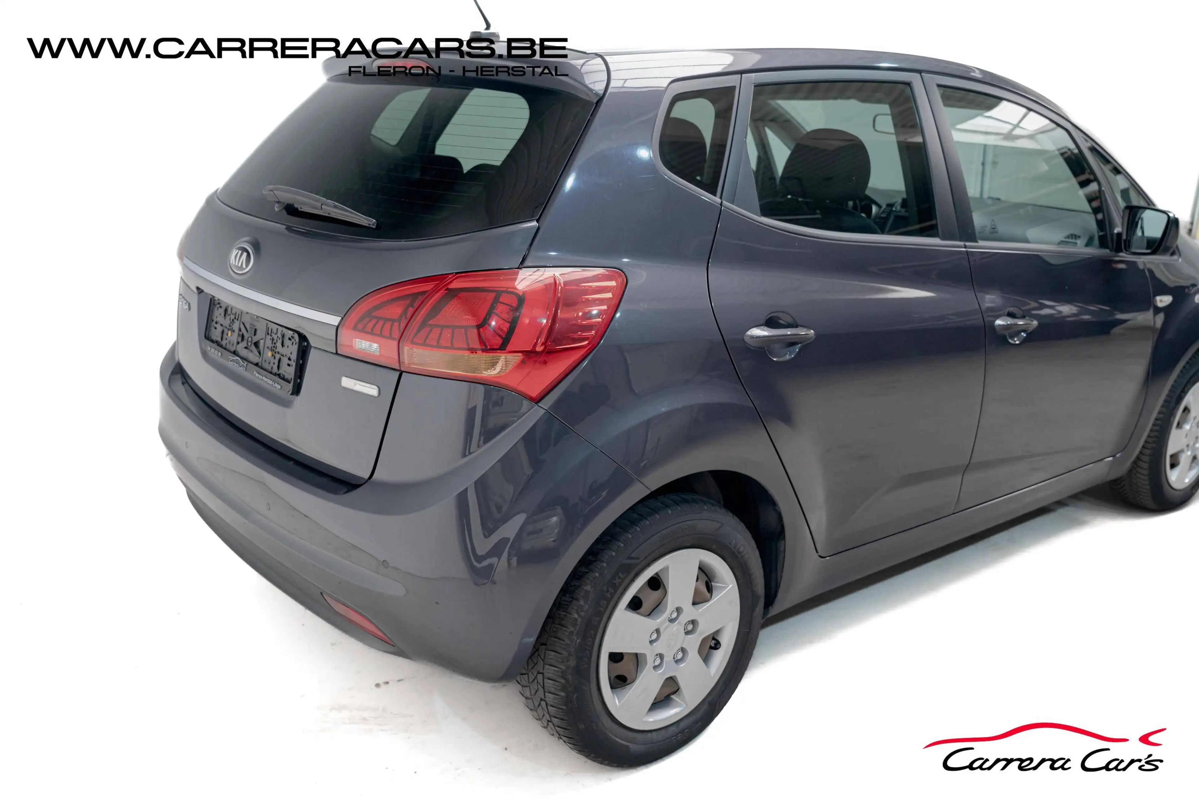 Kia Venga 1.4 CRDi Mind **CAMERA**GPS**CLIM**CAPTEUR** — photo 6