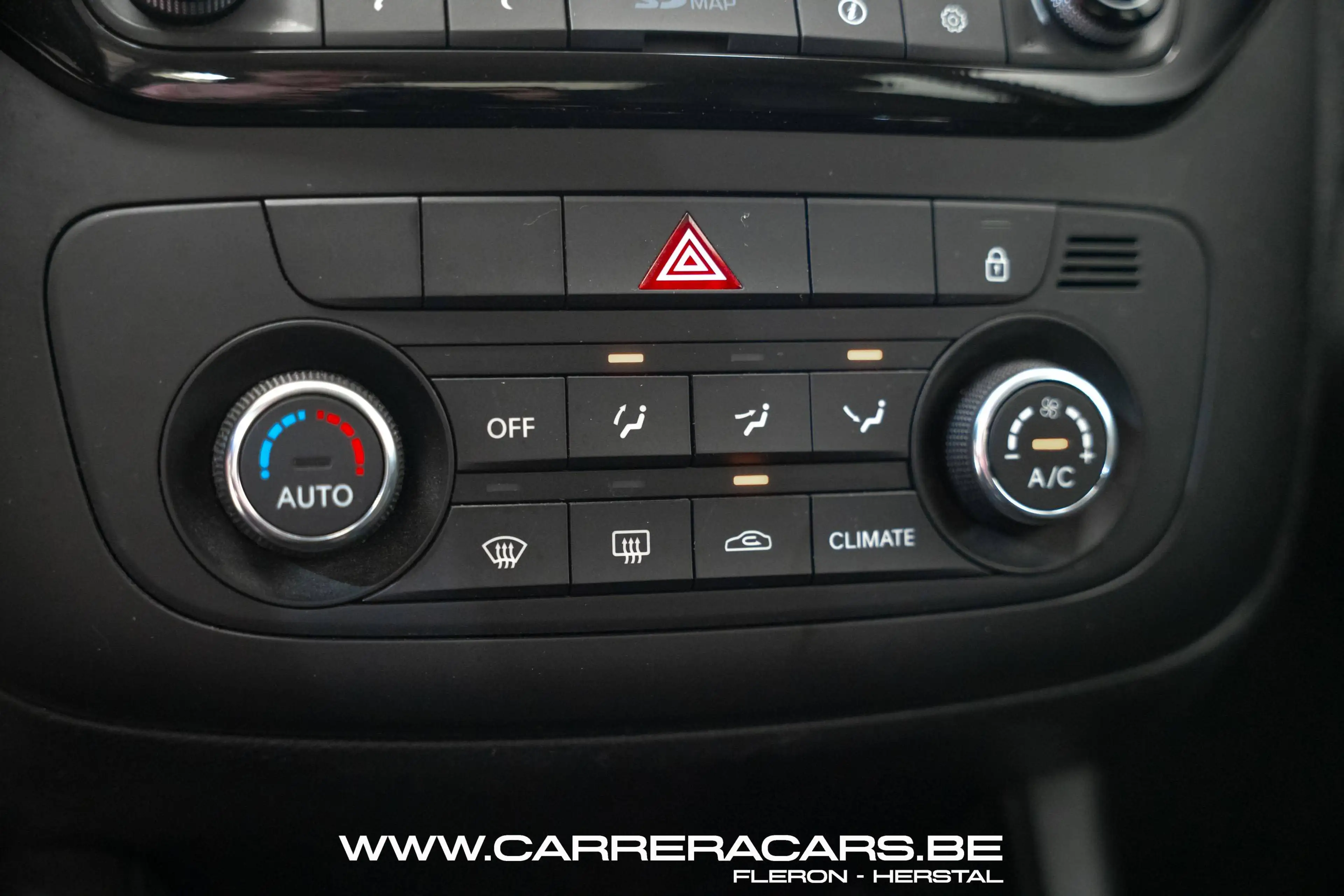 Kia Venga 1.4 CRDi Mind **CAMERA**GPS**CLIM**CAPTEUR** — photo 15
