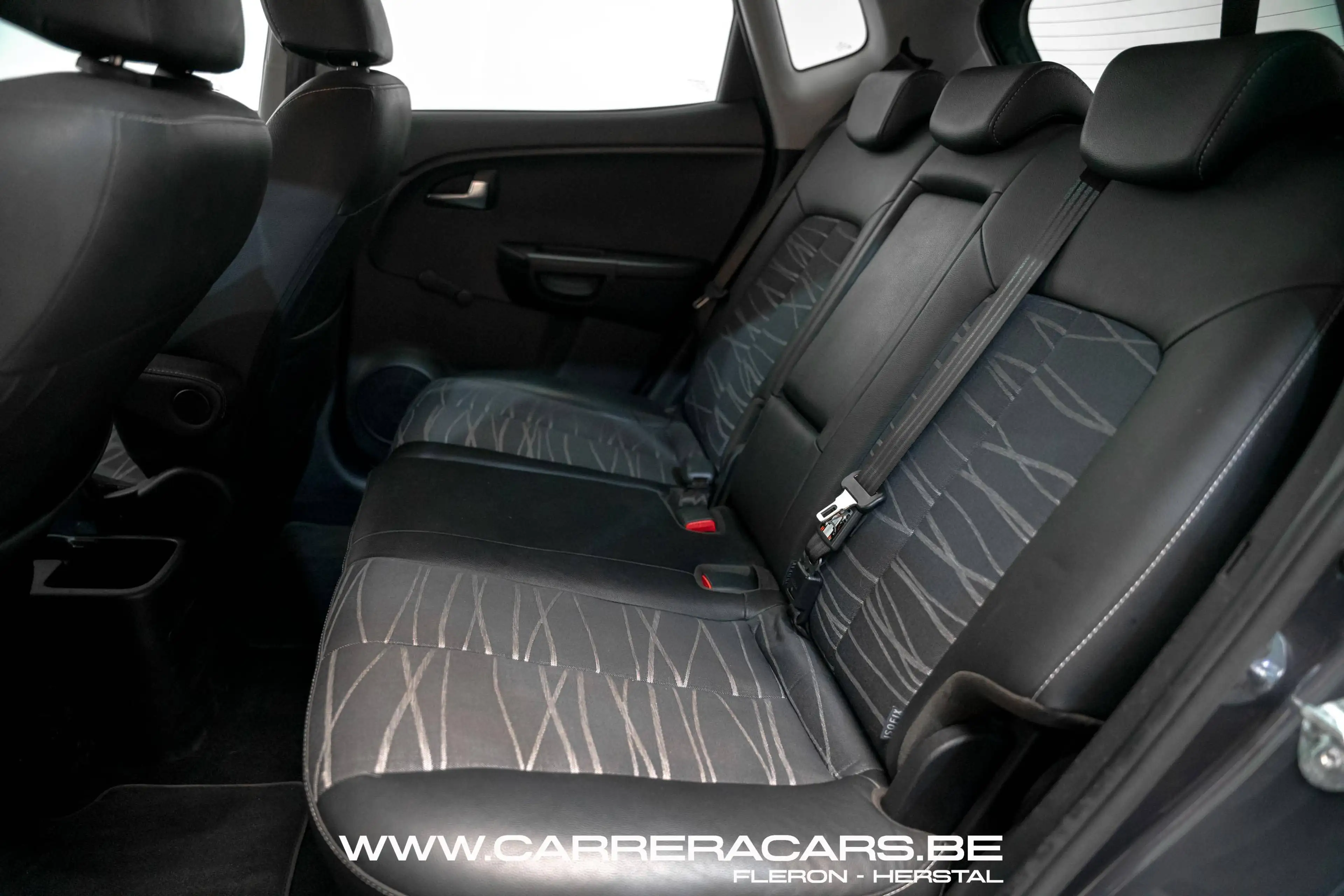 Kia Venga 1.4 CRDi Mind **CAMERA**GPS**CLIM**CAPTEUR** — photo 11