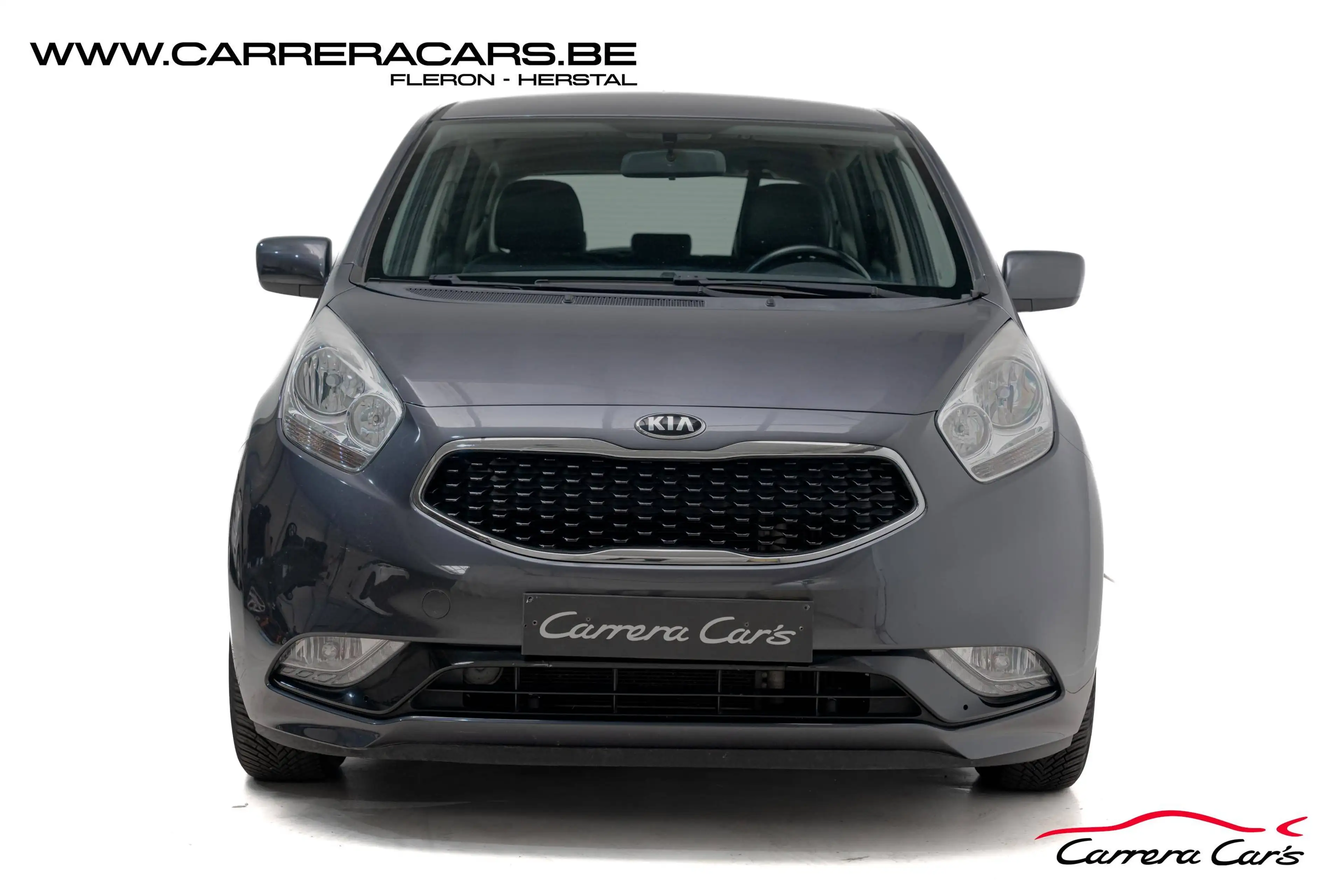 Kia Venga 1.4 CRDi Mind **CAMERA**GPS**CLIM**CAPTEUR** — photo 2