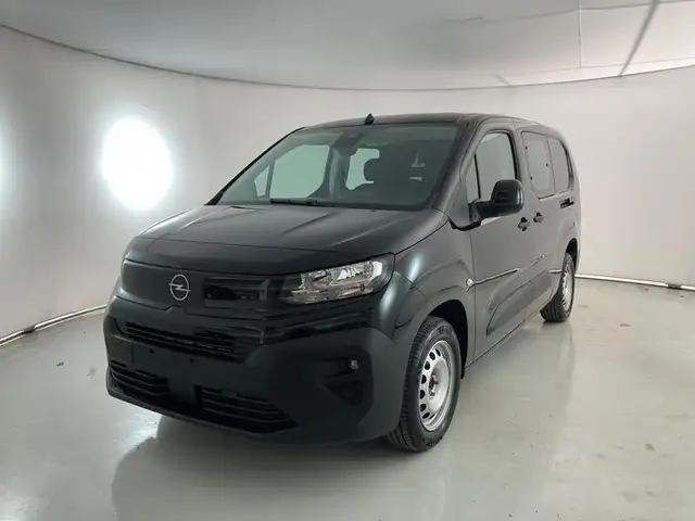 Opel Combo cargo L2H1 d.cab mobile 1.5d 130cv S&S eat8