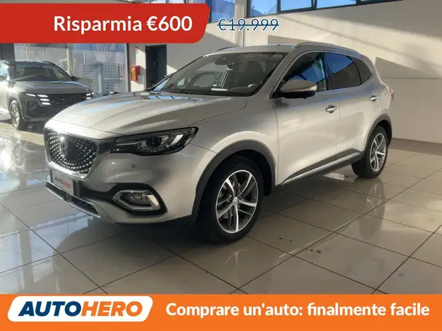 MG EHS 1.5 T-GDI Plug-in Hybrid Exclusive PHEV